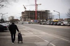 0,6 százalékra várja az idei GDP-növekedést a Concorde