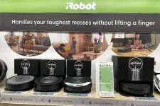 Csődvédelmet kért a Roomba porszívó gyártója, az iRobot