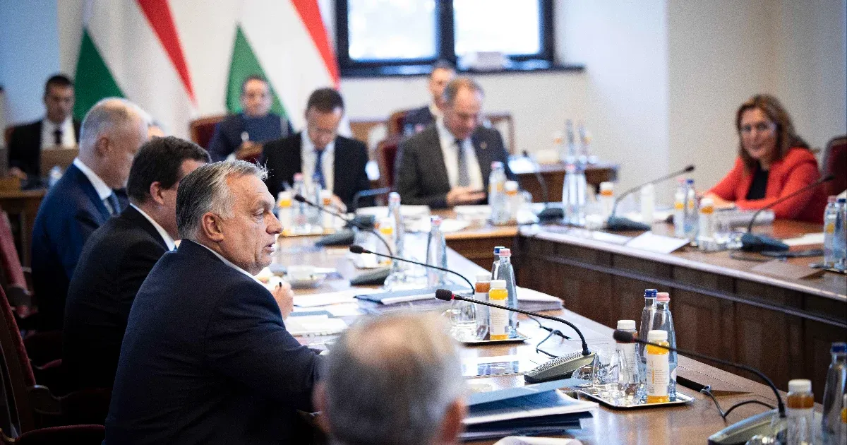Kis, spórolós államot ígért Orbán 2010-ben, aztán 2025-re megötszöröződtek a kormányzati kiadások