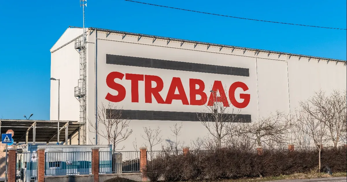 A Strabag szerint elkészültek az M30-as javításával, kedden eldől, elég jól sikerült-e