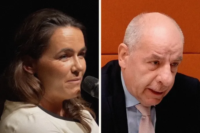 Szájkarate: „Pokoli másfél év” vs. „Egy szatyor fing”