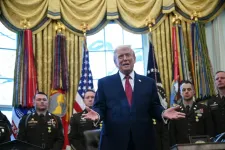 Trump: Az európai vezetőktől hatalmas támogatást kapunk