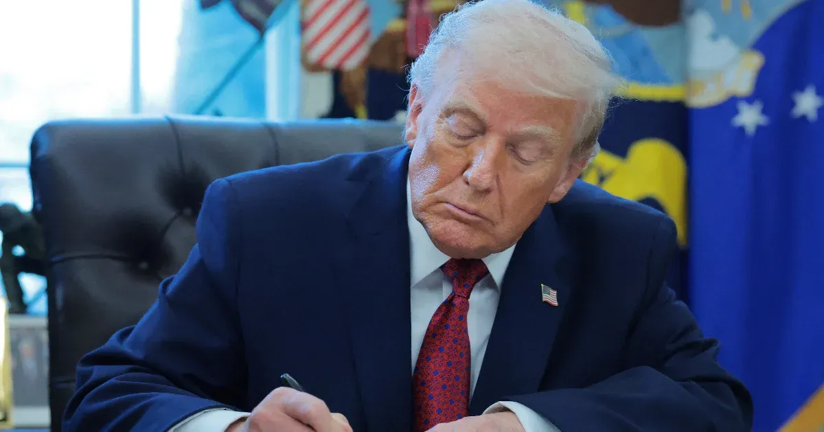 Donald Trump tömegpusztító fegyverré nyilvánította a fentanilt és alapösszetevőit