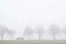 Szerdáig biztosan marad a reménytelen köd és szürkeség