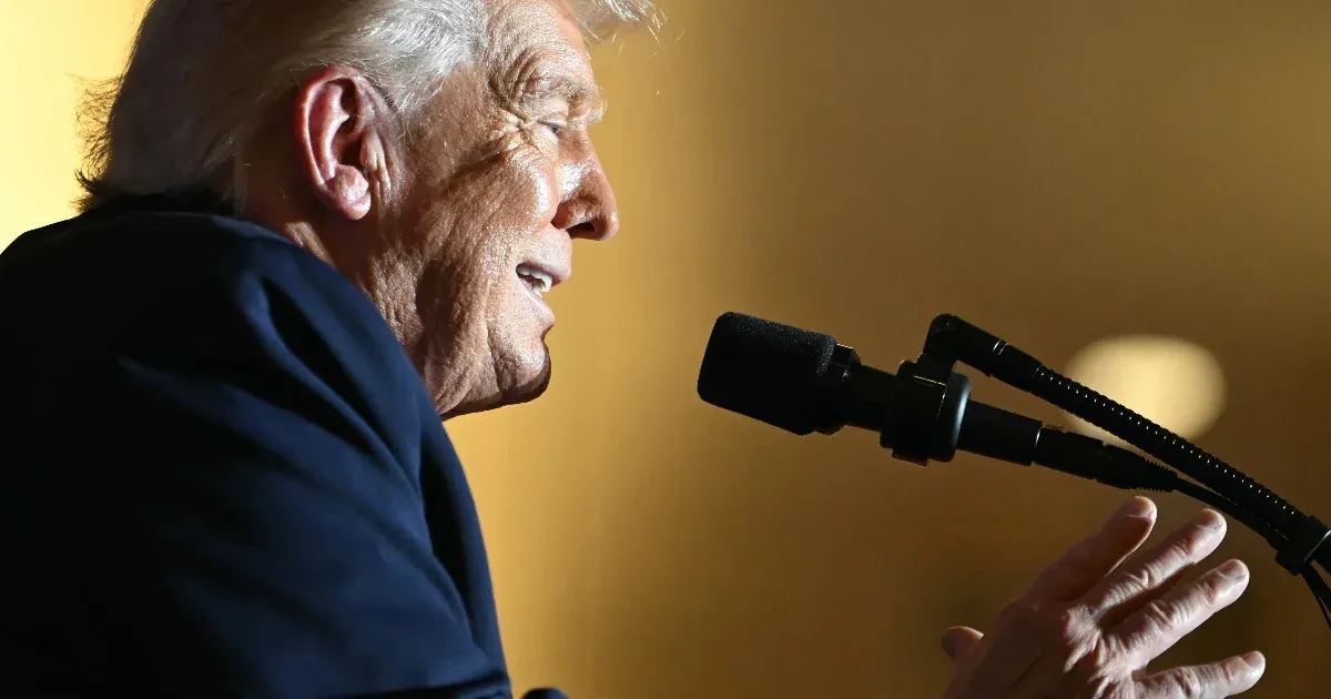 Trump nem aprózza el, tízmilliárd dollárra perli a BBC-t