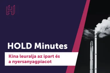 Kína leuralja az ipart és a nyersanyagpiacot