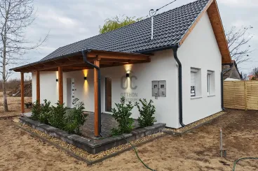 Három kertes ház, ami olcsóbb, mint egy fővárosi panel