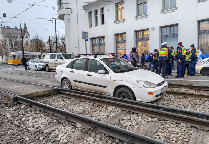 Fotó: Olvasói fotó / Telex