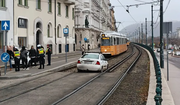 Fotó: Olvasói fotó / Telex