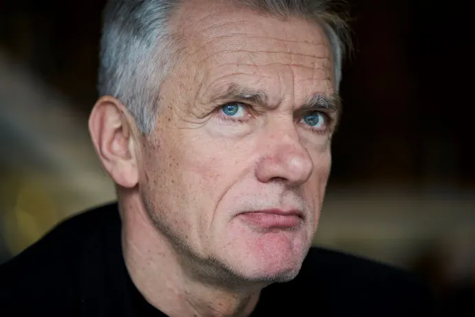 Mészöly Miklós-díjjal ismerik el az év egyik legmélyebb regényének íróját