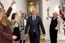 Maruzsa Zoltán nem ismerte a TikTok-videó zenéjét, de szerencsétlen választásnak tartja