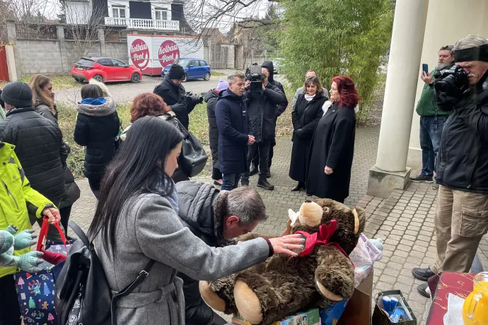 Fotó: Mizsur András / Telex