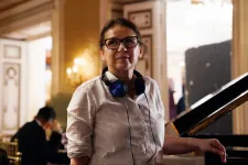 Enyedi Ildikó rangos elismerést kapott Franciaországban