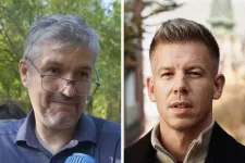 Szájkarate: „A lónak a f*szát üzem!” vs. „A batidai közpénzszívó Drakula”