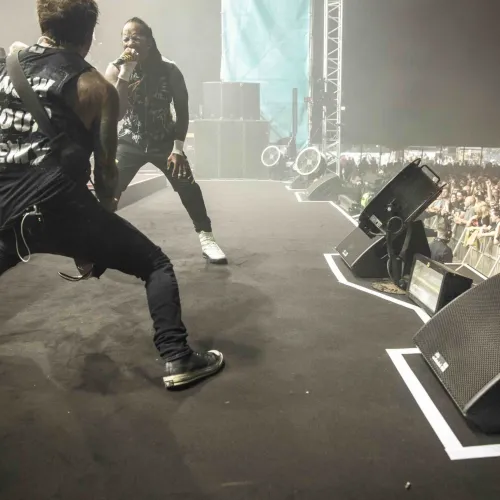 Nyolc év után ismét Magyarországra jön a Prodigy