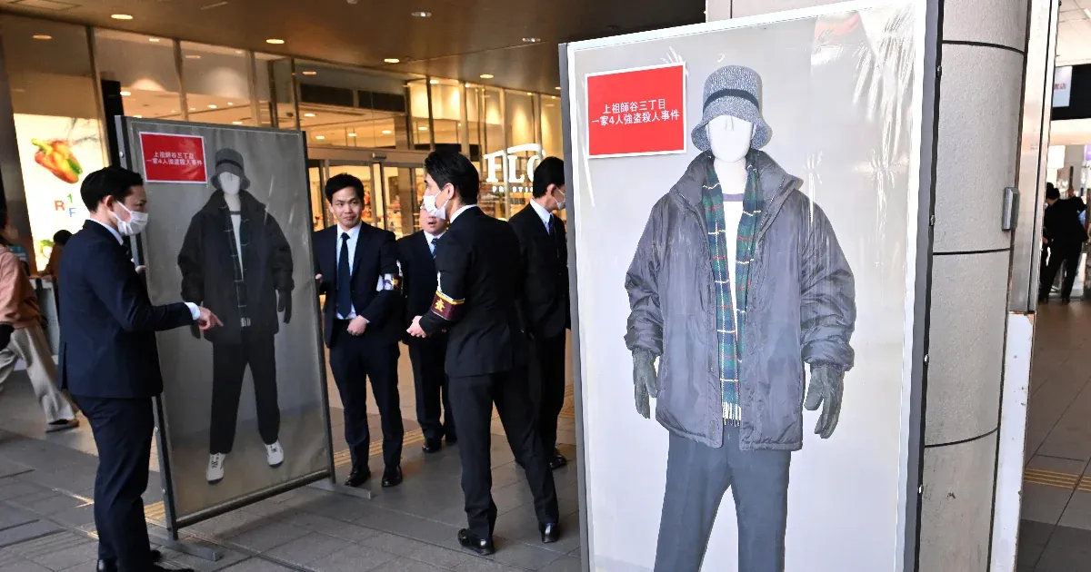 A gyilkos a rendőrség kezébe adta a bizonyítékokat, mégis 25 éve megoldatlan a szetagajai mészárlás ügye