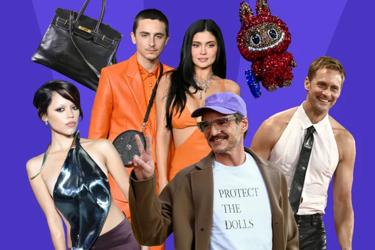 Újra menő a Chanel, a testpozitivitásnak vége, már nem csak a nőké a vörös szőnyeg