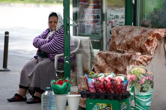 A pandémia kevésbé viselte meg Romániát a 2008-as válságnál, de a társadalmi egyenlőtlenségek maradtak