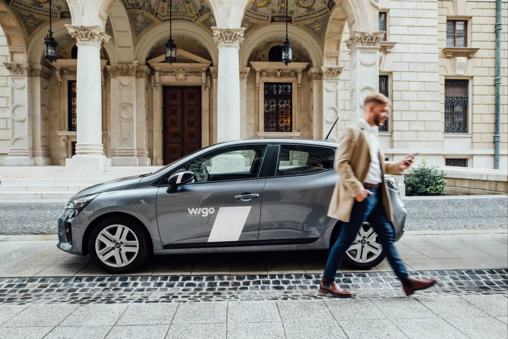 Kocsi nélkül élni őrültség? Számoljuk ki! – Forrás: Telex.hu