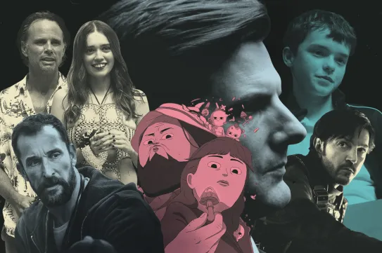 Ezektől a sorozatoktól lettünk függők 2025-ben