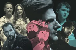 Ezektől a sorozatoktól lettünk függők 2025-ben