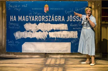 Minek jöttek ezek ide?!