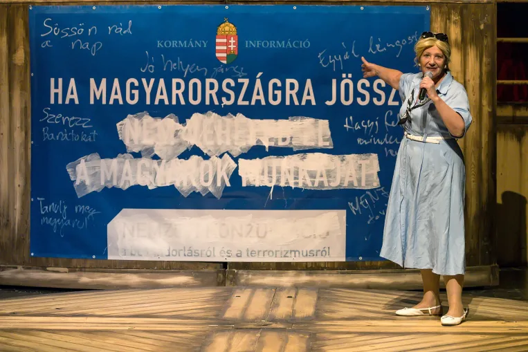 Minek jöttek ezek ide?!