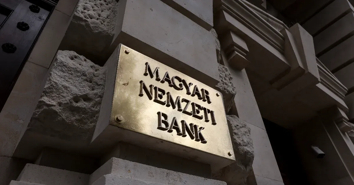 Tartotta a kamatszintet az MNB