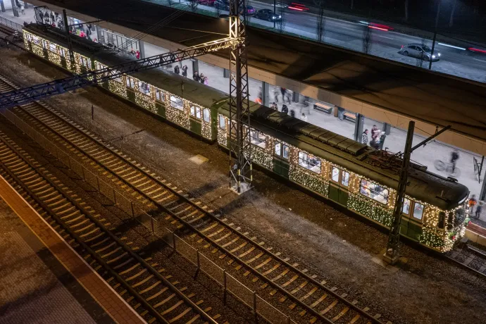 Késhet és tízmilliárdokkal drágulhat a HÉV-beszerzés a problémás kiírás miatt