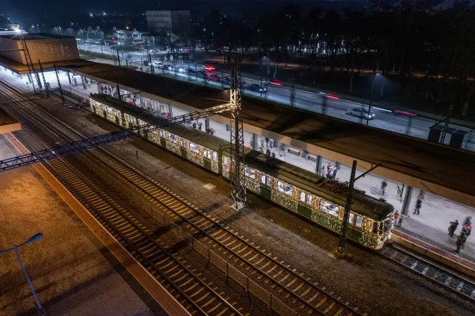 Késhet és tízmilliárdokkal drágulhat a HÉV-beszerzés a problémás kiírás miatt