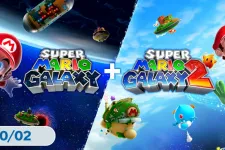 Mario már 40 éves, de fittebben ugrik, mint valaha! (x)