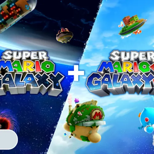 Mario már 40 éves, de fittebben ugrik, mint valaha! (x)