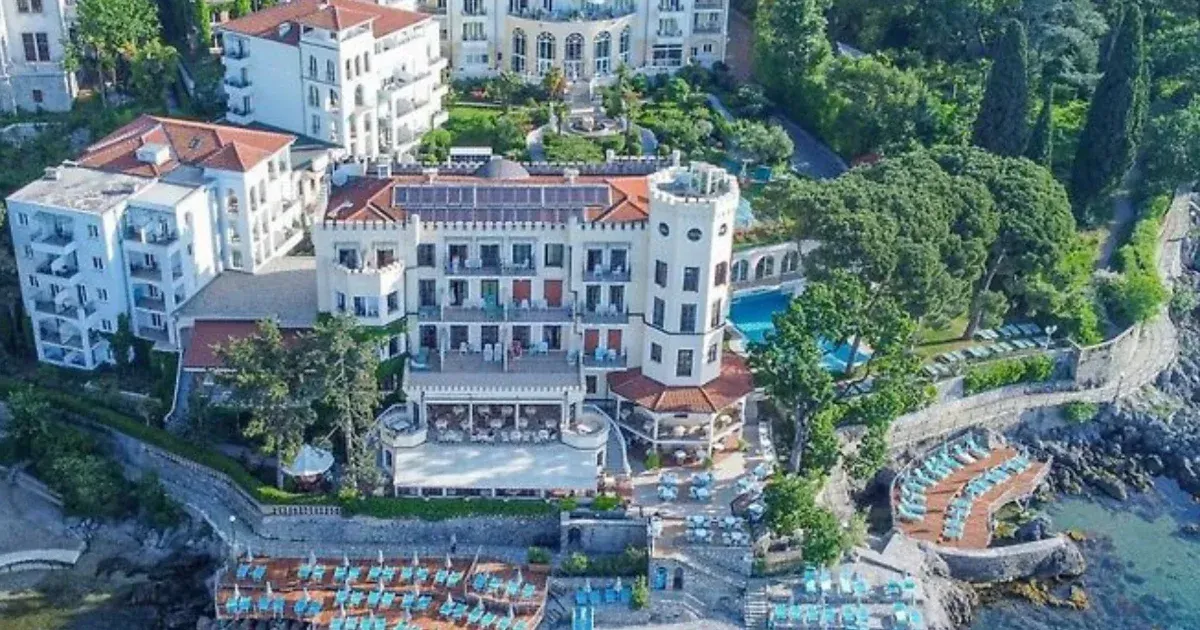 Horvátországban terjeszkedik Mészáros Lőrinc szállodalánca