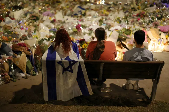 Rejtélyes Fülöp-szigeteki szál, fekete zászló az aláaknázott autóban és új hősök