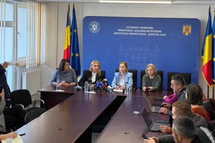 Leprás esetek Kolozsváron: a prefektus és a közegészségügyi igazgatóság nyugalomra intett