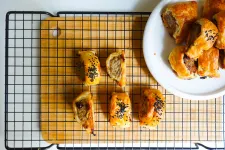 Az aprósütemény, ami még a virslis táskánál is jobb