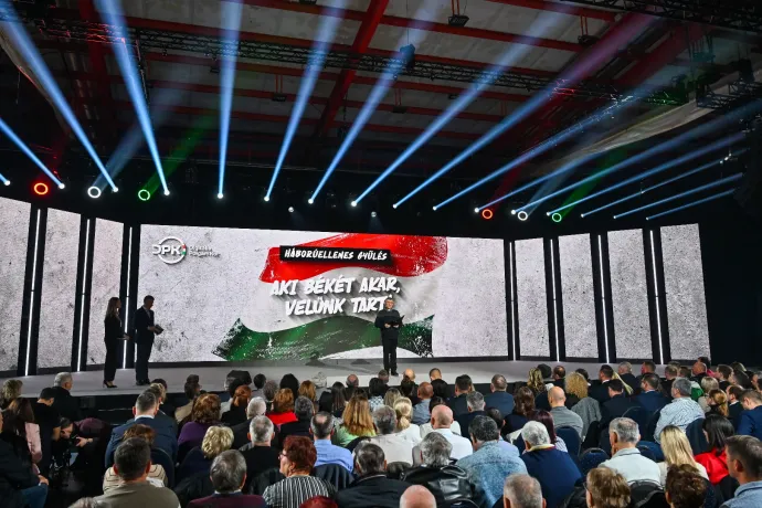 Gondoltuk, hogy a Fidesz egyszer benyújtja a számlát – a DPK-ban politizáló püspököknek nem mindenki örül az egyházban