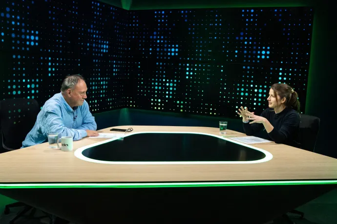 Lakatos Péter: Én abból megéltem eddig, hogy viszonylag jól számolok, írok, olvasok és beszélek