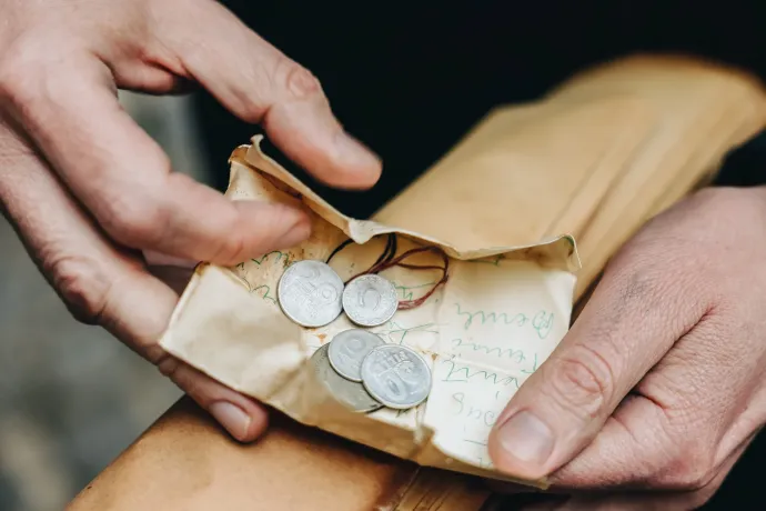 Fotó: Merész Márton / Főpolgármesteri Hivatal