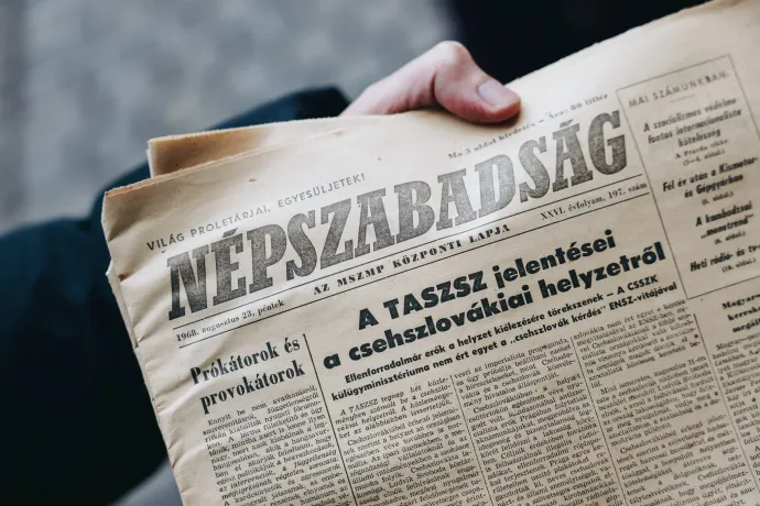 Fotó: Merész Márton / Főpolgármesteri Hivatal