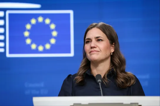 A magyar kormány vétózott egy EU tanácsi nyilatkozatot az uniós bővítésről