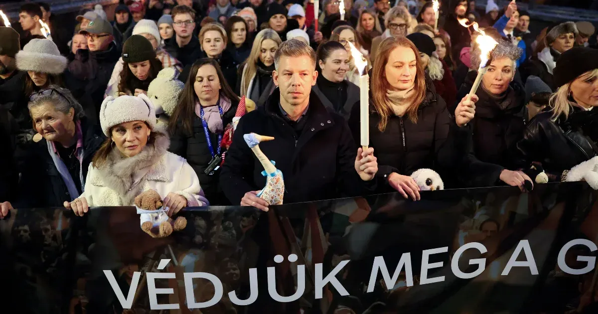 21 Kutatóközpont: Megtorpant a Fidesz lendülete decemberben, növelte előnyét a Tisza