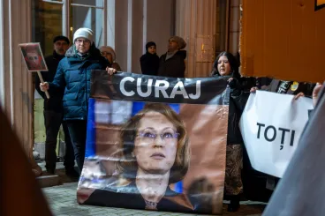 Már nemcsak egyes bírók és ügyészek, hanem az egyik ítélőtábla is reformot sürget az igazságszolgáltatásban