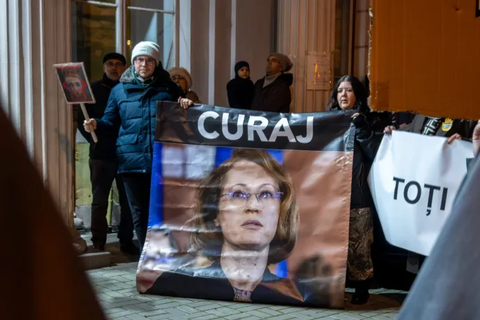 Már nemcsak egyes bírók és ügyészek, hanem az egyik ítélőtábla is reformot sürget az igazságszolgáltatásban