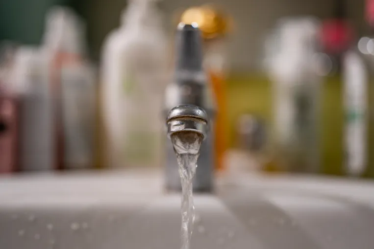 Arte: Is water being sacrificed for profit?