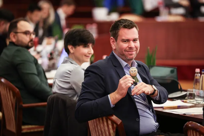 Fotó: Huszti István / Telex