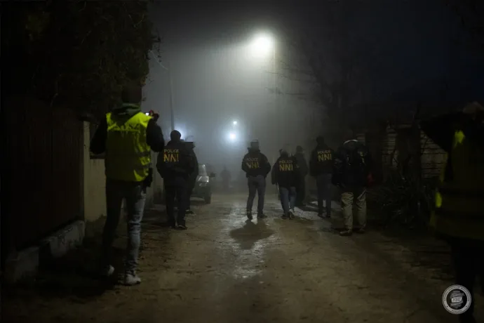 Örökösök nélküli elhunytaktól szereztek meg több százmilliót – ügyvédekből és hagyatéki ügyintézőkből álló bandát fogott el a rendőrség