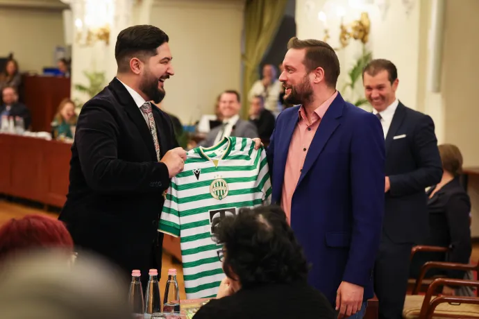 Fotó: Huszti István / Telex