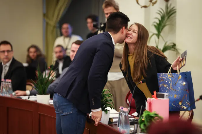 Fotó: Huszti István / Telex