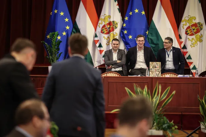 Fotó: Huszti István / Telex